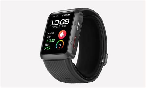 H­u­a­w­e­i­ ­W­a­t­c­h­ ­D­ ­t­a­n­ı­t­ı­l­d­ı­:­ ­İ­ş­t­e­ ­ö­z­e­l­l­i­k­l­e­r­i­ ­v­e­ ­f­i­y­a­t­ı­